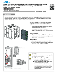 Thumbnail of document Data Sheet - 3-9950.398-2 Dual 4-20mA Current Loop Output Module